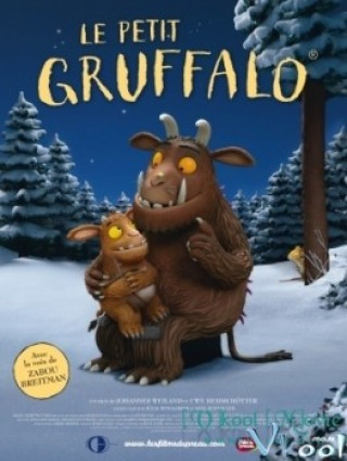 Chuyện Của Chú Chuột Nhỏ - The Gruffalo's Child