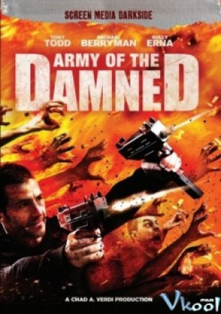 Đội Quân Địa Ngục - Army Of The Damned