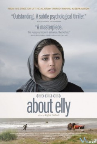 Về Elly - About Elly