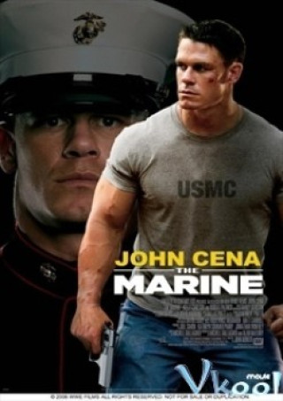 Lính Thủy Đánh Bộ - The Marine