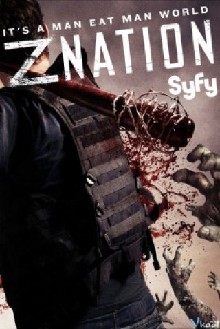 Cuộc Chiến Zombie 2 - Z Nation Season 2