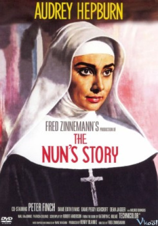 Câu Chuyện Người Nữ Tu - The Nun's Story