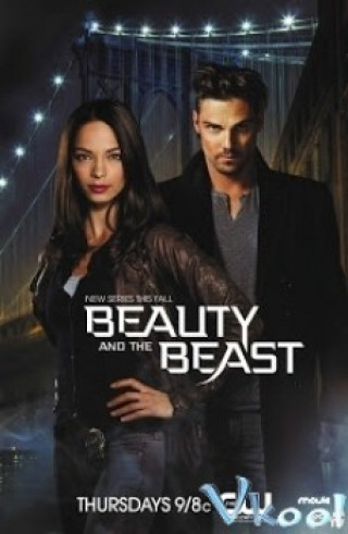 Người Đẹp Và Quái Vật Phần 2 - Beauty And The Beast Season 2