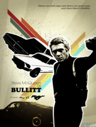 Đại Tá Bullitt - Bullitt