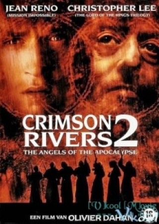 Dòng Sông Máu 2 - Crimson Rivers 2: Angels Of The Apocalypse