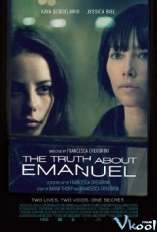 Bí Mật Về Emanuel - The Truth About Emanuel