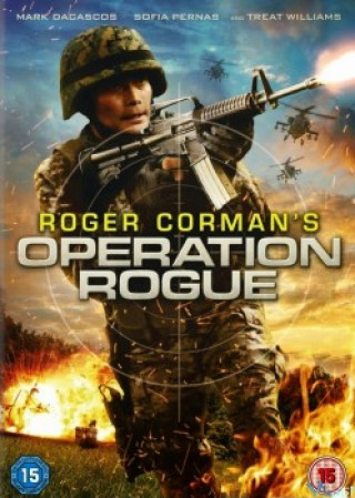 Chiến Dịch Rugo - Operation Rogue