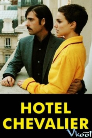 Hotel Chevalier - Hotel Chevalier