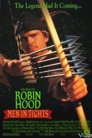 Chàng Robin Hood - Robin Hood: Men In Tights