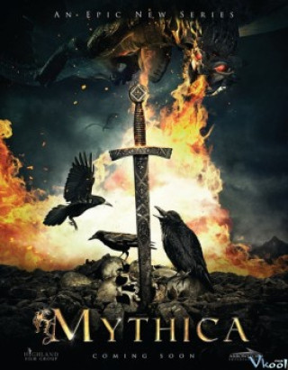 Cuộc Chiến Thần Thoại - Mythica: A Quest For Heroes