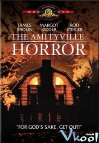 Ngôi Nhà Rùng Rợn - The Amityville Horror