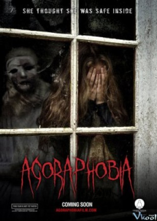 Căn Nhà Ác Quỷ - Agoraphobia