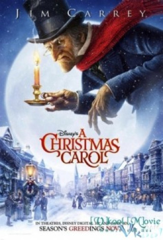 Giáng Sinh Yêu Thương - A Christmas Carol