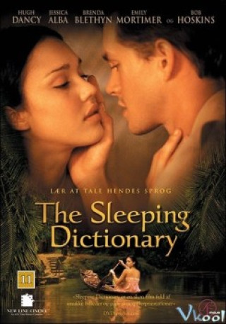Từ Điển Phòng The - The Sleeping Dictionary