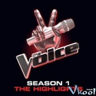 The Voice Phần 1 - The Voice Season 1