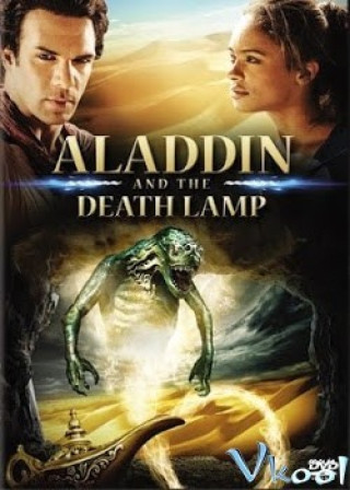Aladdin Và Cây Đèn Tử Thần - Aladdin And The Death Lamp