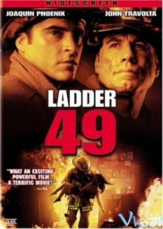 Biệt Đội Cứu Hỏa - Ladder 49