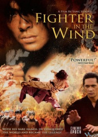 Huyền Thoại Võ Sĩ - Fighter In The Wind