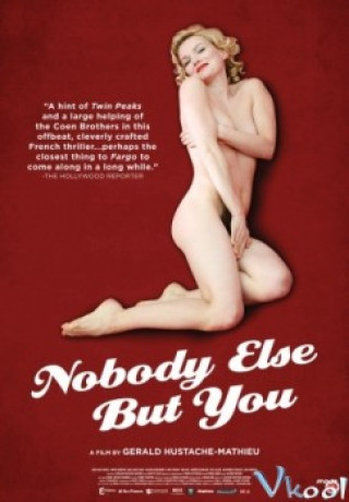 Nobody Else But You - Nobody Else But You