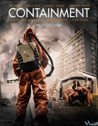Phong Tỏa - Containment