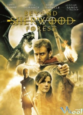 Khu Rừng Beyond Sherwood - Beyond Sherwood Forest