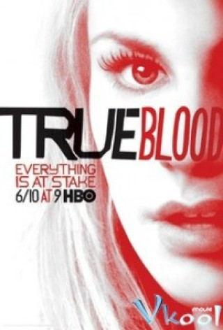 Thần Huyết Phần 5 - True Blood Season 5