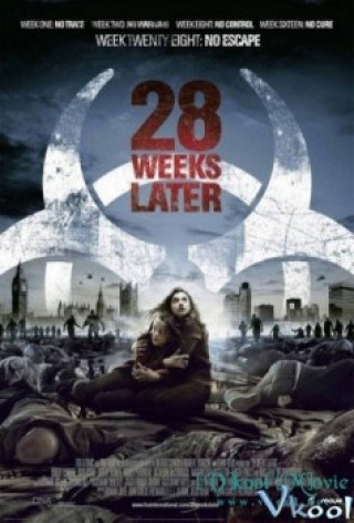28 Tuần Nữa - 28 Weeks Later