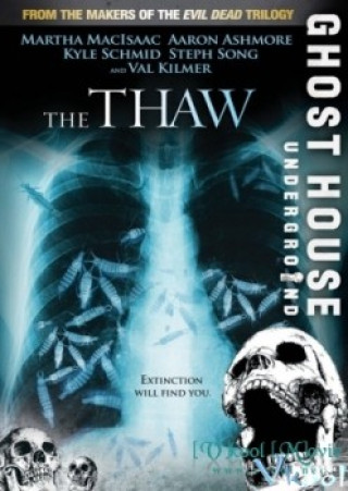 Ký Sinh Dưới Da - The Thaw