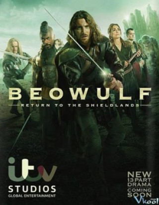 Ác Quỷ Lộng Hành: Trở Về Thủ Địa 1 - Beowulf: Return To The Shieldlands Season 1