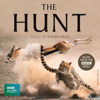 Cuộc Săn Đuổi Phần 1 - Bbc - The Hunt