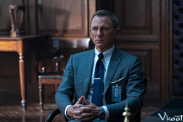 Xem Phim James Bond: Câu Chuyện Về Daniel Craig - Being James Bond: The Daniel Craig Story - Vkool.Net - Ảnh 3
