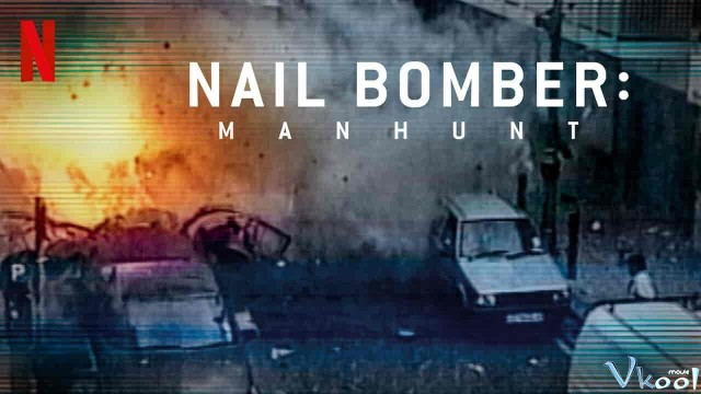 Xem Phim David Copeland: Kẻ Đánh Bom Đinh London - Nail Bomber: Manhunt - Vkool.Net - Ảnh 3