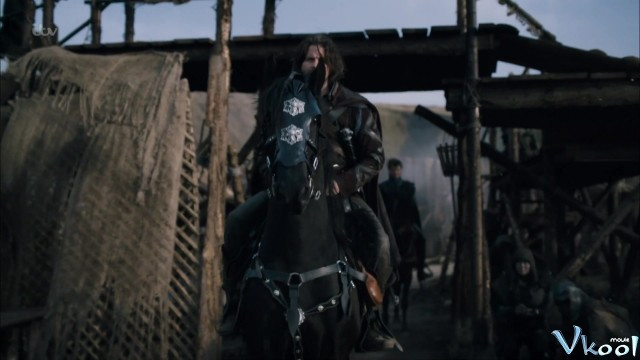 Xem Phim Ác Quỷ Lộng Hành: Trở Về Thủ Địa 1 - Beowulf: Return To The Shieldlands Season 1 - Vkool.Net - Ảnh 4