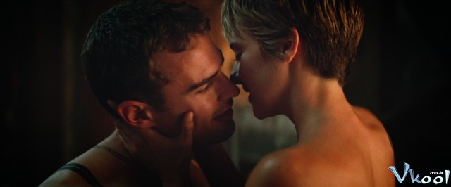 Xem Phim Dị Biệt 2: Những Kẻ Nổi Loạn - Divergent 2: Insurgent - Vkool.Net - Ảnh 6