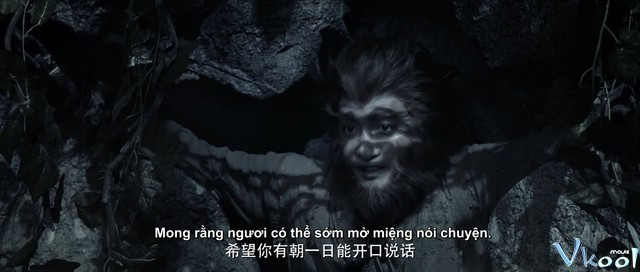 Xem Phim Đại Thánh Tái Sinh: Đấu Chiến Nghịch Thiên - Revival Of The Monkey King - Vkool.Net - Ảnh 3