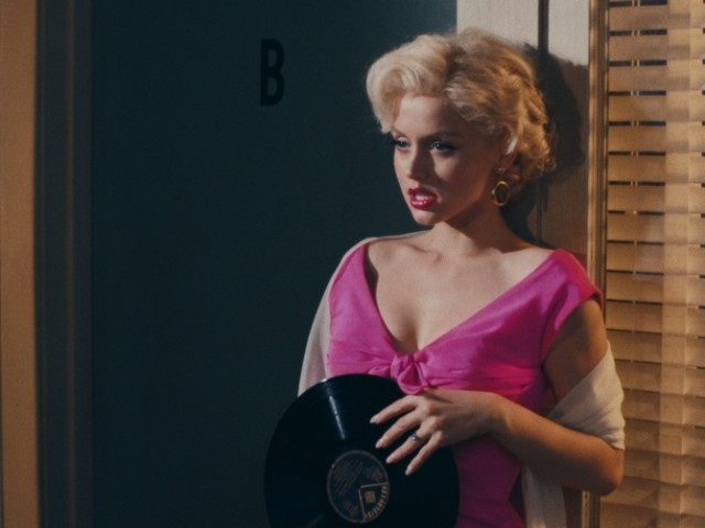 Xem Phim Blonde: Câu Chuyện Khác Về Marilyn - Blonde - Vkool.Net - Ảnh 2