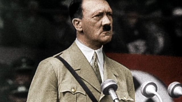Xem Phim Ngày Tàn Của Hitler - Apocalypse Hitler - Vkool.Net - Ảnh 4