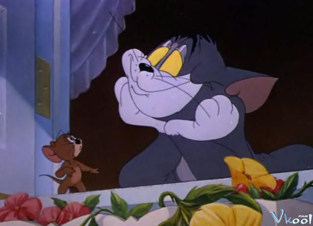 Xem Phim Cuộc Rượt Đuổi Vĩ Đại - Tom And Jerry's Greatest Chases - Vkool.Net - Ảnh 2