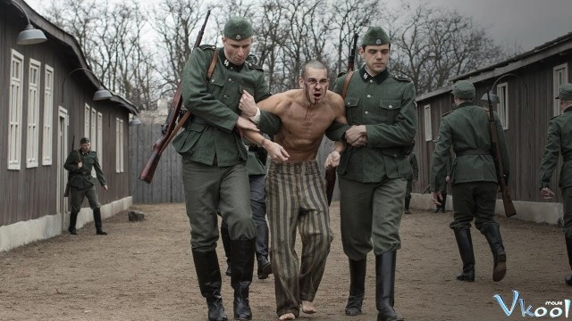 Xem Phim Thợ Ảnh Của Trại Tù - The Photographer Of Mauthausen - Vkool.Net - Ảnh 2