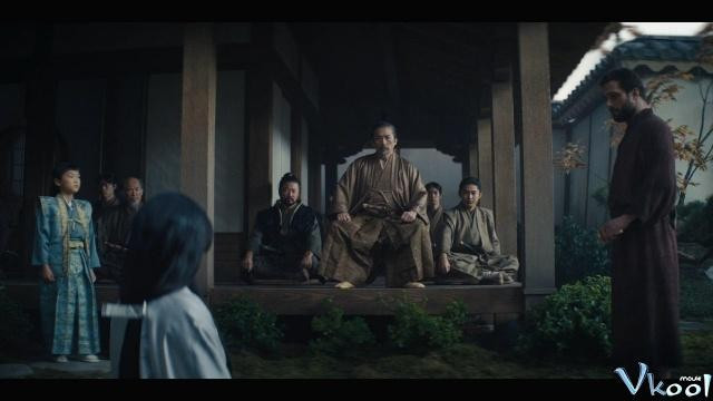 Xem Phim Tướng Quân - Shōgun - Vkool.Net - Ảnh 2