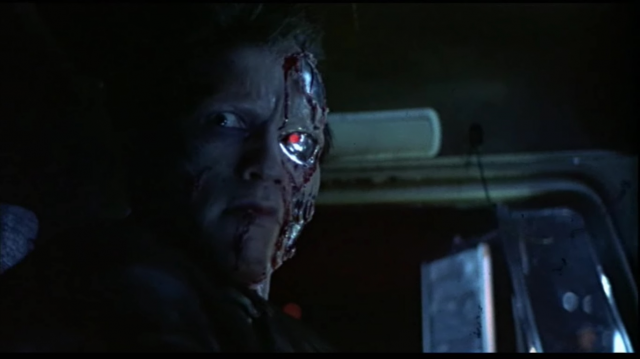 Xem Phim Kẻ Hủy Diệt 1 - The Terminator - Vkool.Net - Ảnh 3