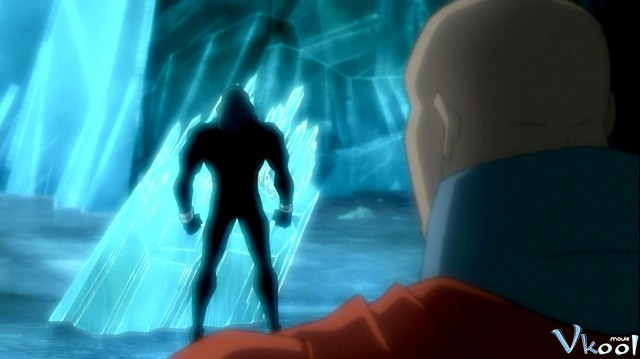 Xem Phim Cái Chết Và Sự Trở Lại Của Siêu Nhân​ - The Death And Return Of Superman - Vkool.Net - Ảnh 2