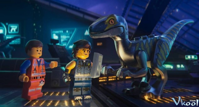 Xem Phim Bộ Phim Lego 2 - The Lego Movie 2: The Second Part - Vkool.Net - Ảnh 2