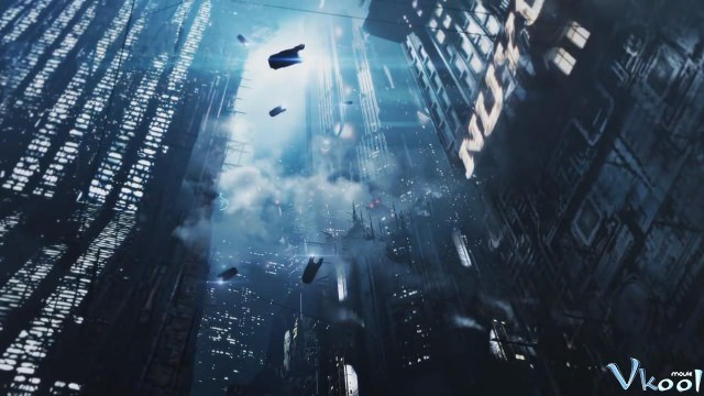 Xem Phim Tội Phạm Nhân Bản 2022 - Blade Runner: Black Out 2022 - Vkool.Net - Ảnh 3