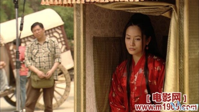 Xem Phim Khúc La Boheme Trong Lòng Phố Cổ - The La Boheme Of Hutong - Vkool.Net - Ảnh 2