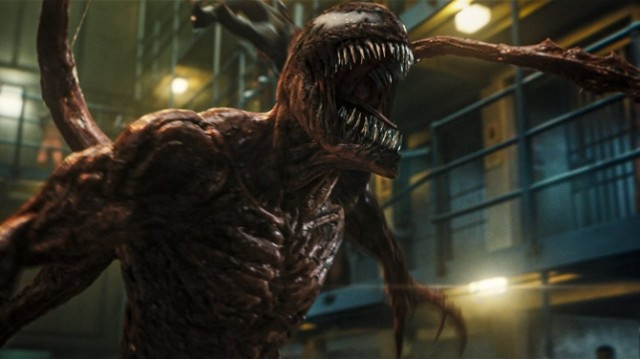 Xem Phim Quái Vật Venom 2: Đối Mặt Tử Thù - Venom: Let There Be Carnage - Vkool.Net - Ảnh 4