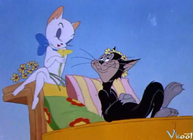 Xem Phim Cuộc Rượt Đuổi Vĩ Đại - Tom And Jerry's Greatest Chases - Vkool.Net - Ảnh 3