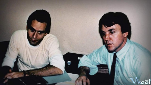 Xem Phim Đối Thoại Với Kẻ Sát Nhân: Thước Phim Về Ted Bundy - Conversations With A Killer: The Ted Bundy Tapes - Vkool.Net - Ảnh 4