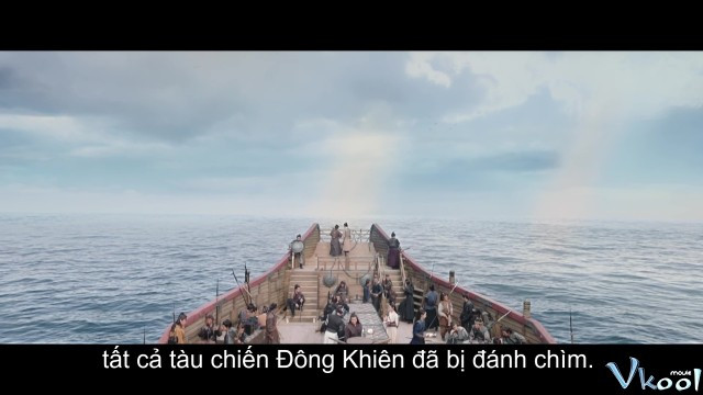 Xem Phim An Lạc Truyện - The Legend Of Anle - Vkool.Net - Ảnh 2