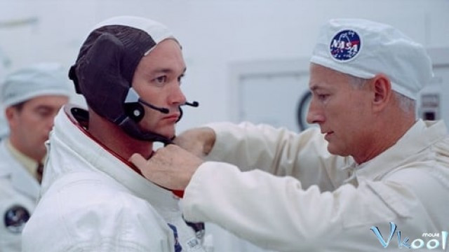 Xem Phim Tàu Du Hành Vũ Trụ Apollo 11 - Apollo 11 - Vkool.Net - Ảnh 4